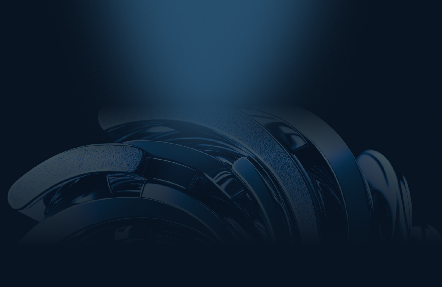 Instalaciones de manufactura de CNI Servicios